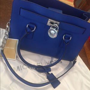 SOLD on Ⓜ️❗️Authentic Michael Kors Handbag